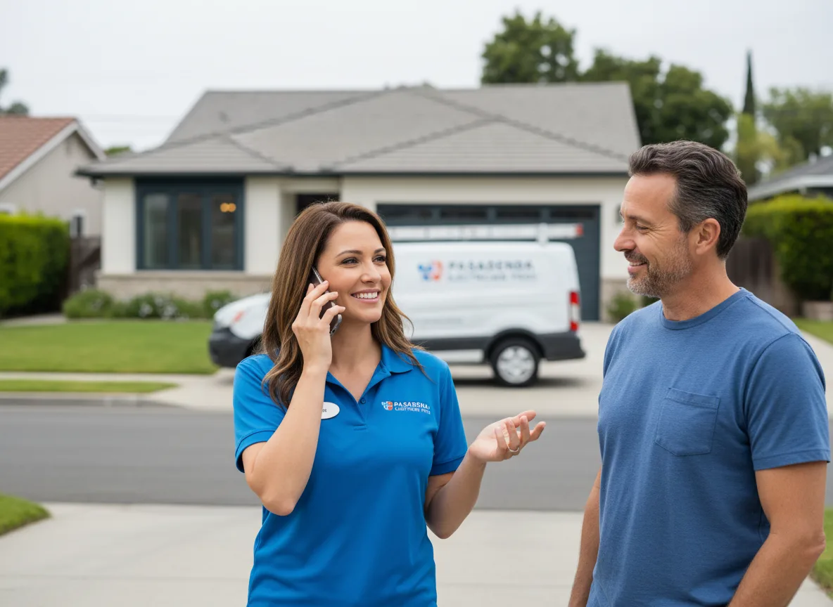 Electrician Vancouver, WA FAQs